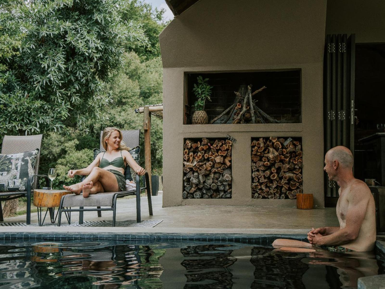 Rhino'S Rest Private Luxury Villa Hoedspruit Pokój zdjęcie