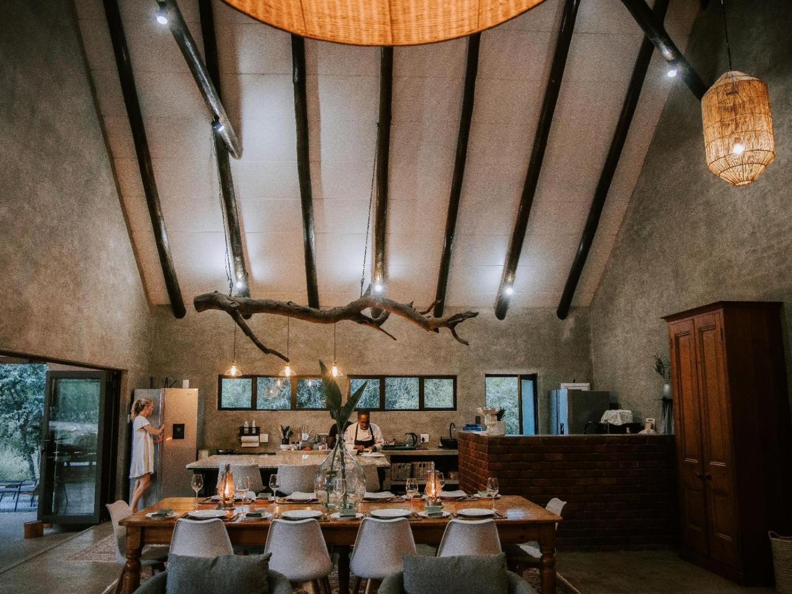 Rhino'S Rest Private Luxury Villa Hoedspruit Zewnętrze zdjęcie
