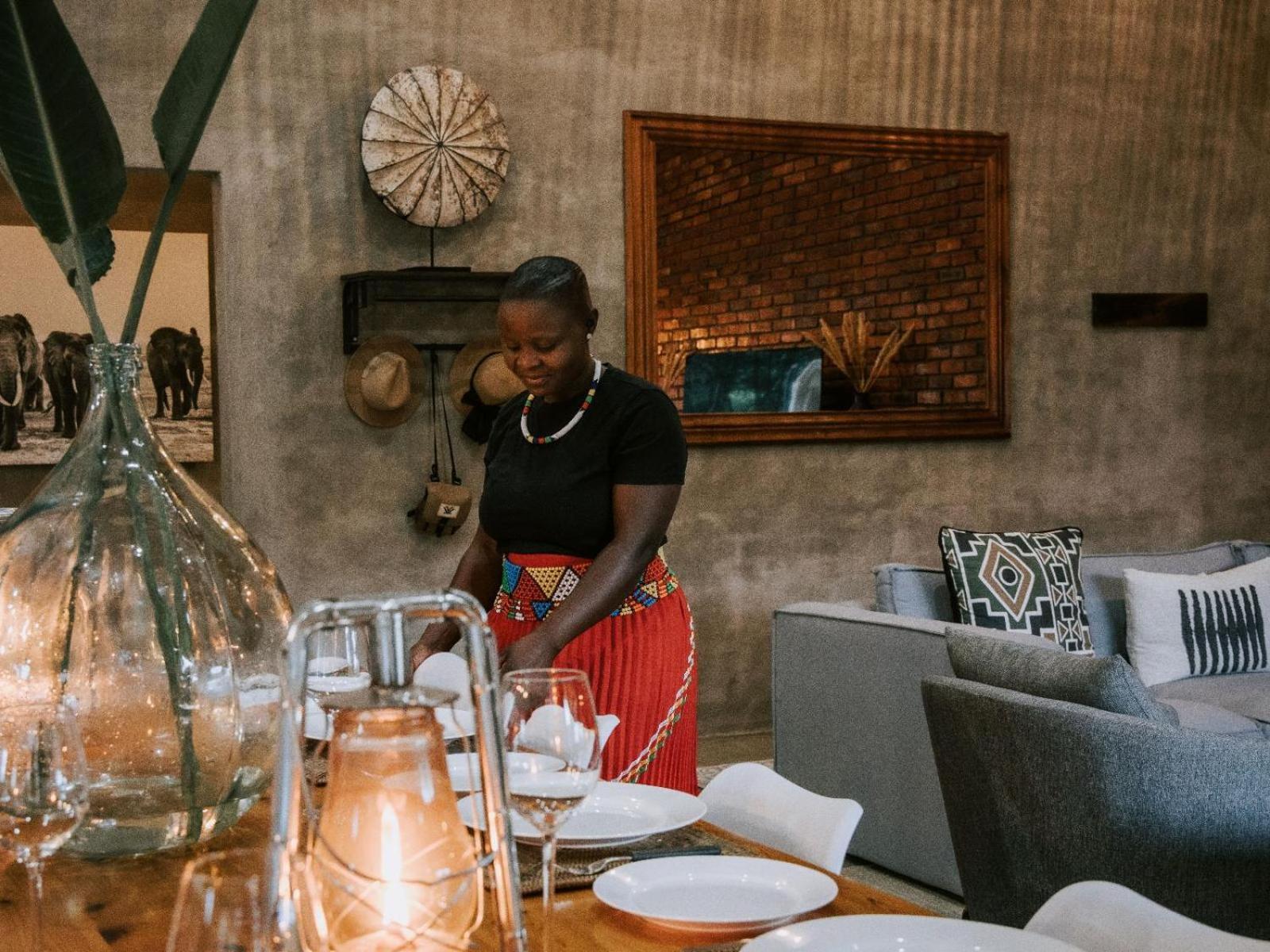 Rhino'S Rest Private Luxury Villa Hoedspruit Zewnętrze zdjęcie