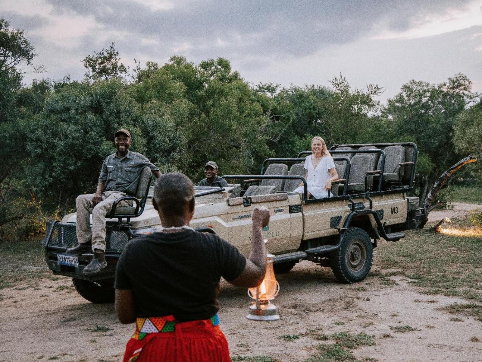 Rhino'S Rest Private Luxury Villa Hoedspruit Zewnętrze zdjęcie